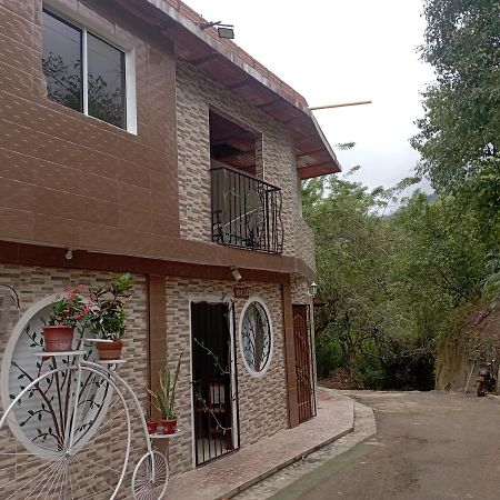 Selva Maria Tayrona'S Hostel Santa Marta  Exterior photo