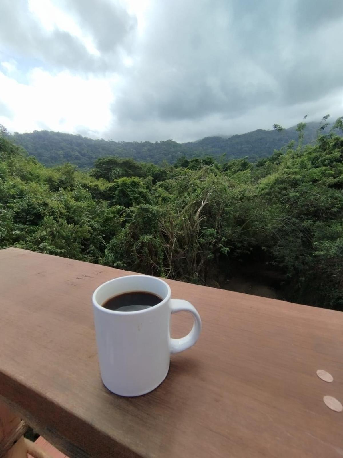 Selva Maria Tayrona'S Hostel Santa Marta  Exterior photo