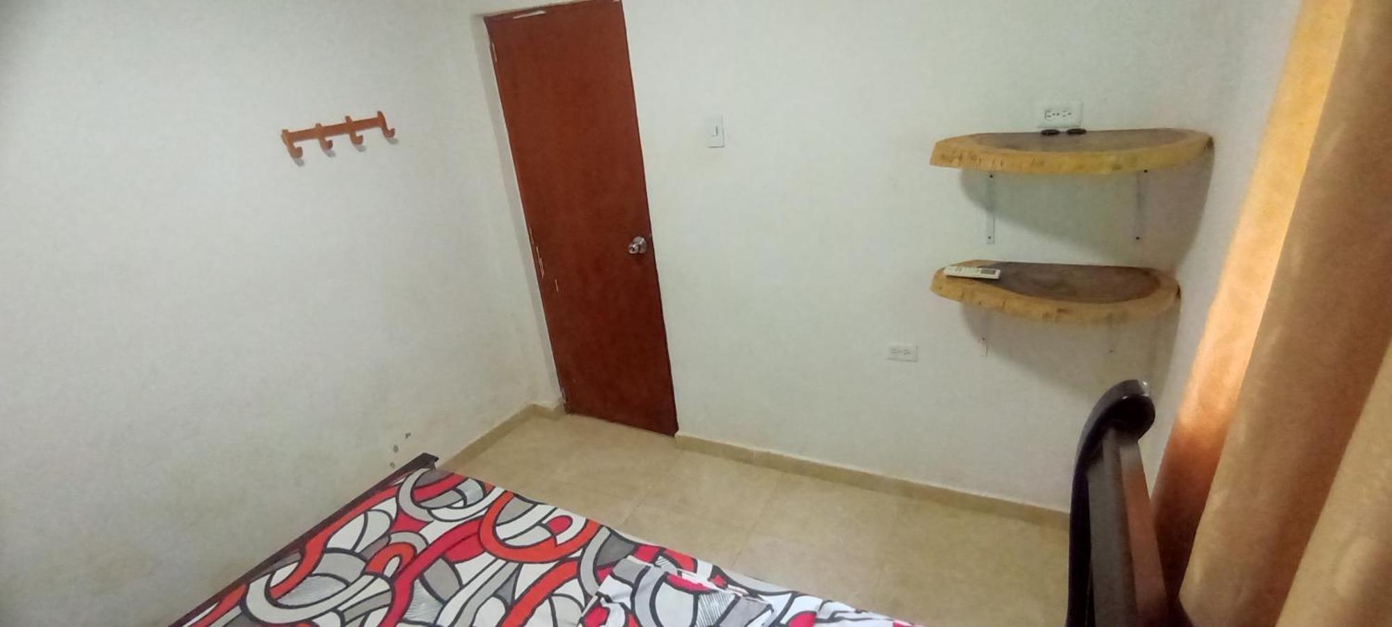 Selva Maria Tayrona'S Hostel Santa Marta  Room photo